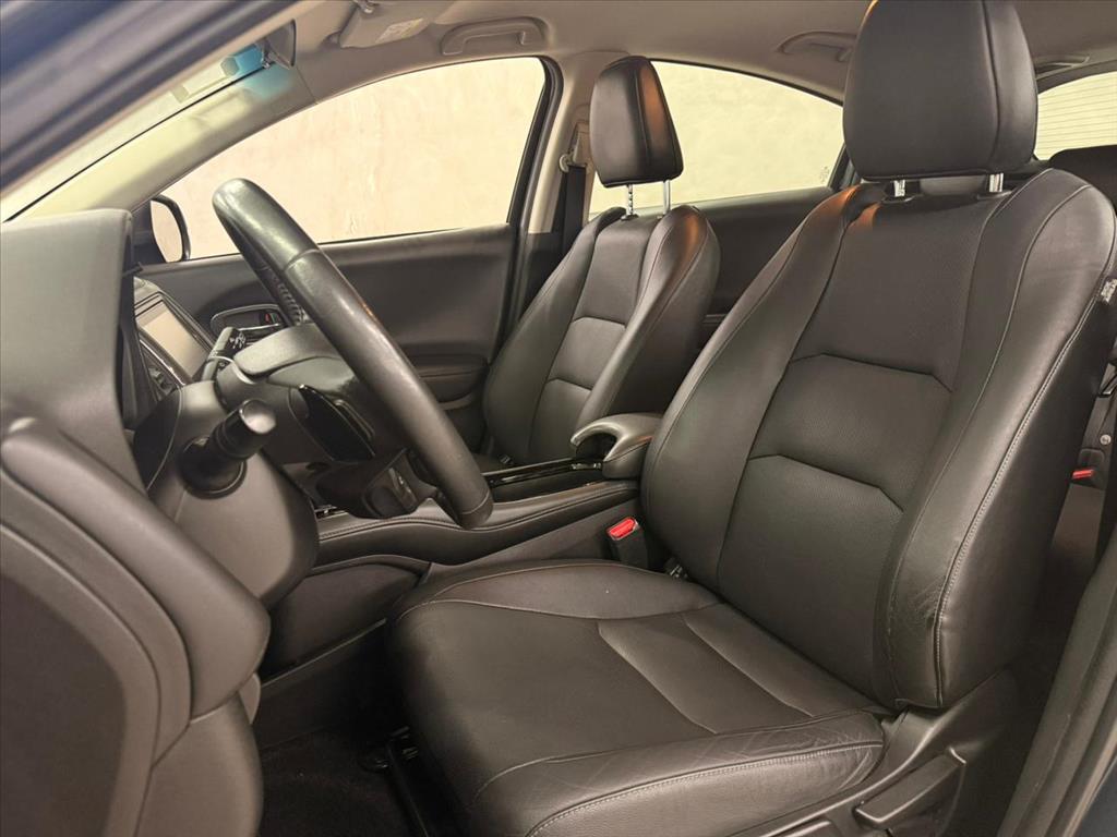 HR-V 1.8 16V FLEX EXL 4P AUTOMÁTICO5