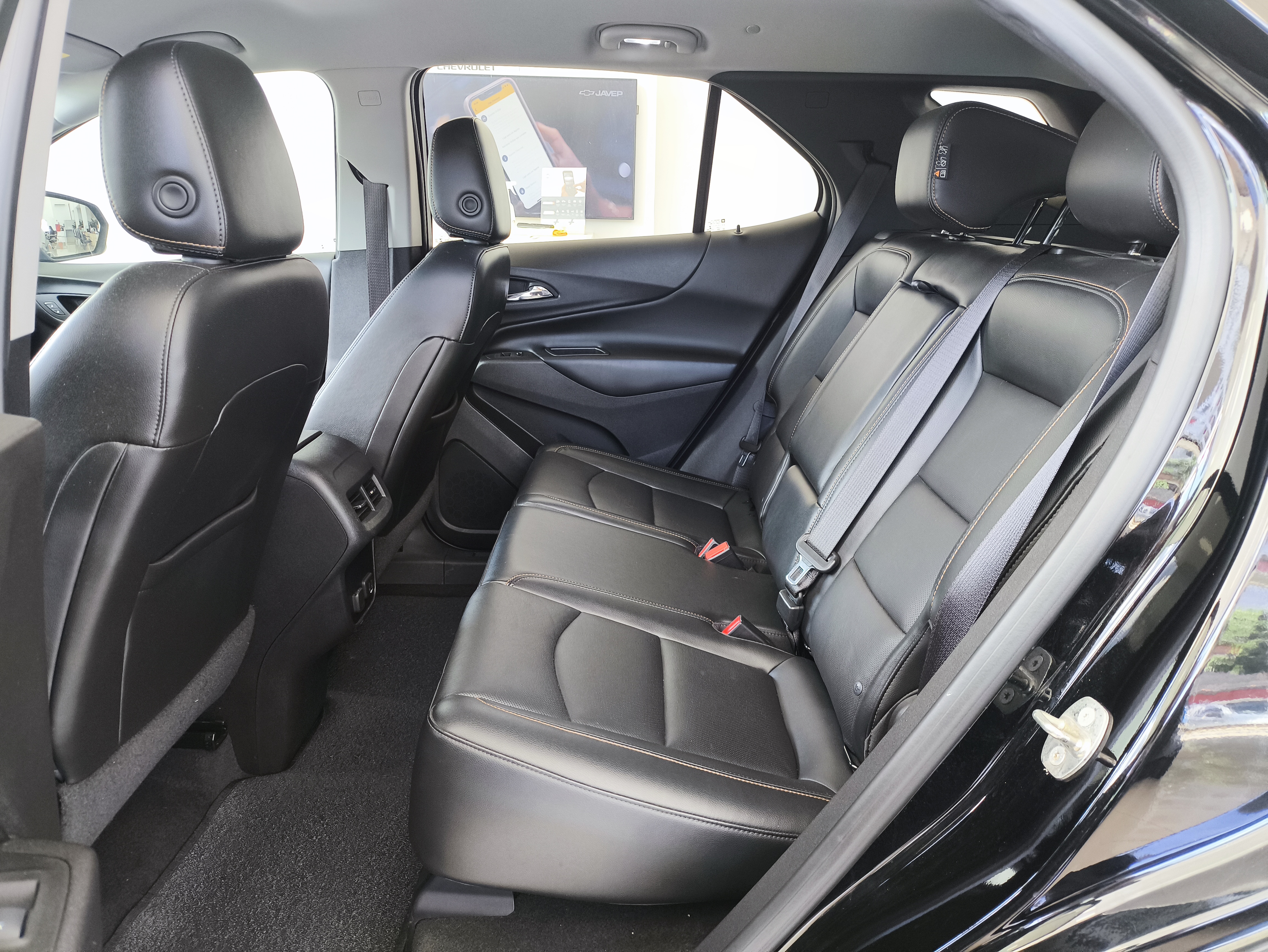 GM - Chevrolet-EQUINOX-2.0 16V TURBO GASOLINA LT AUTOMÁTICO