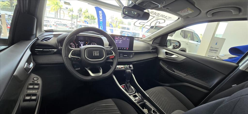 FASTBACK 1.0 TURBO 200 FLEX AUDACE CVT8