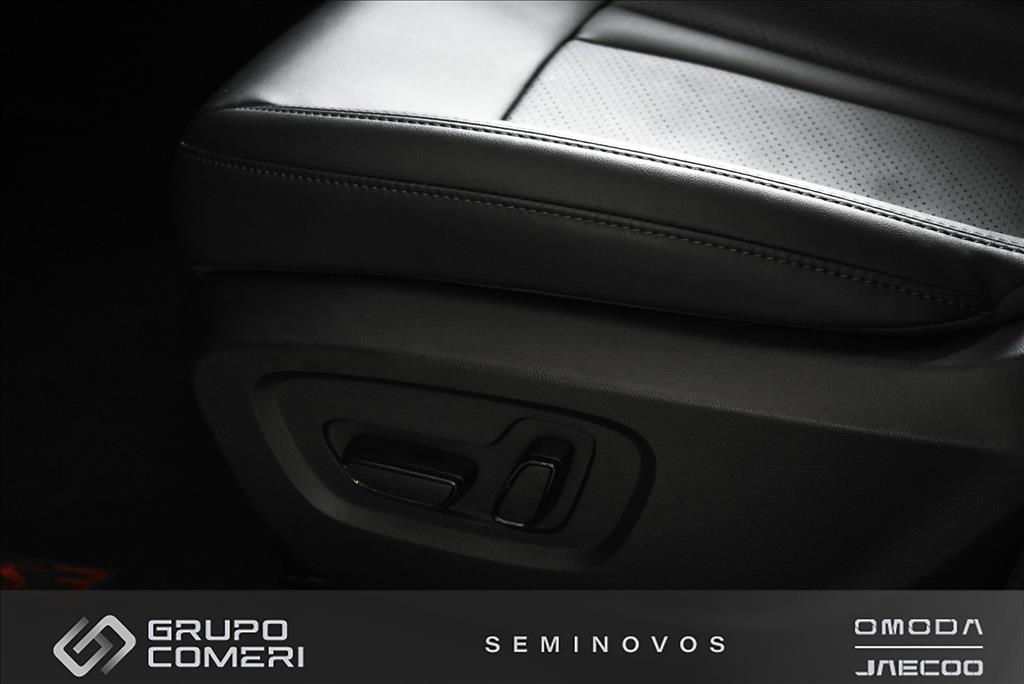 GS3 1.5 TURBO GASOLINA ELITE DCT9