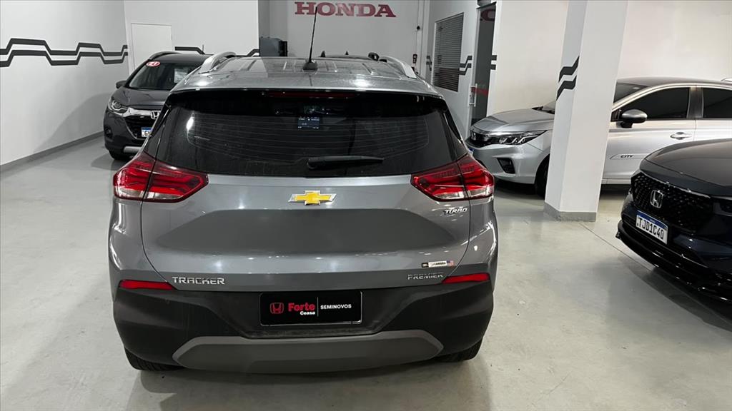 TRACKER 1.2 TURBO FLEX PREMIER AUTOMÁTICO5