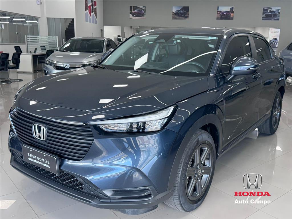 HR-V 1.5 DI I-VTEC FLEX EXL CVT2