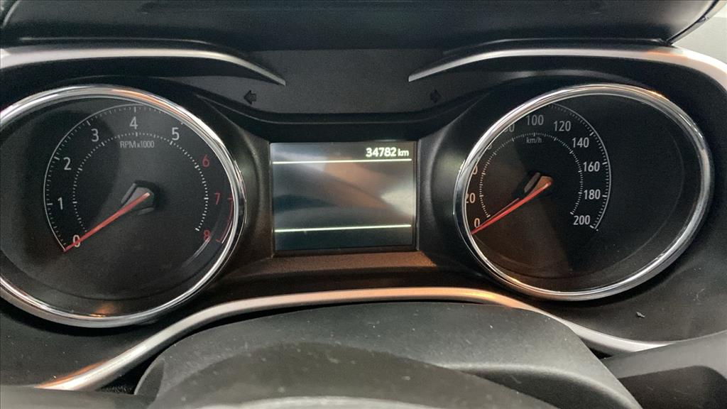 TRACKER 1.0 TURBO FLEX LT AUTOMÁTICO7