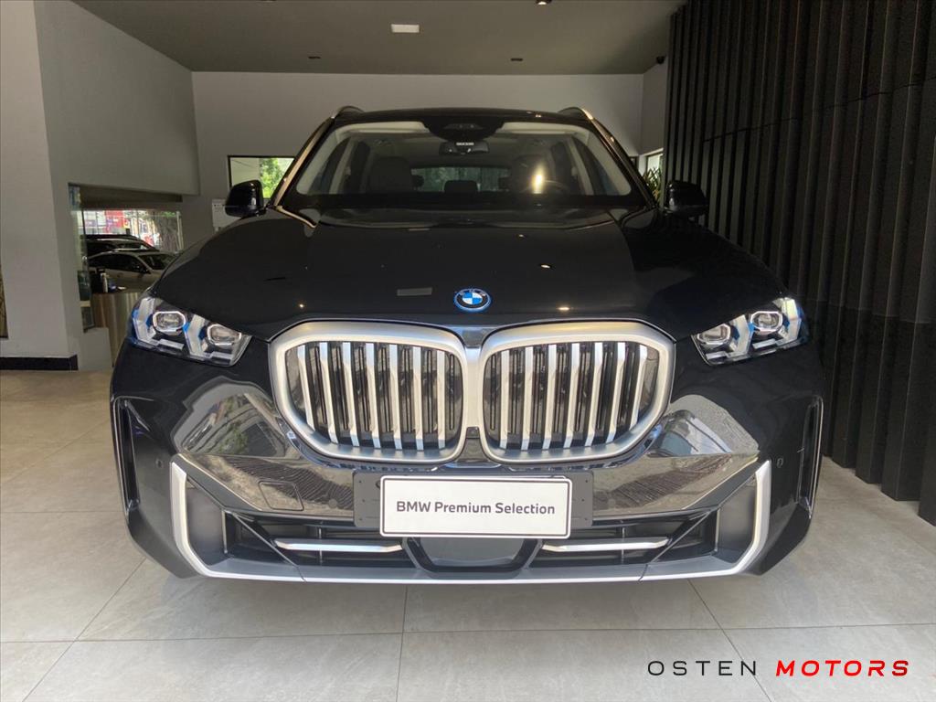 BMW-X5-3.0 I6 TURBO HÍBRIDO XDRIVE50E M SPORT AUTOMÁTICO