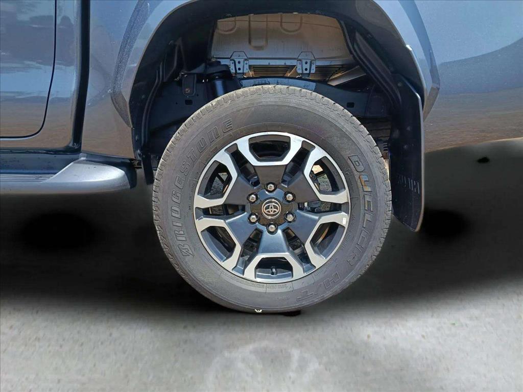 HILUX 2.8 D-4D TURBO DIESEL CD SRX 4X4 AUTOMÁTICO14