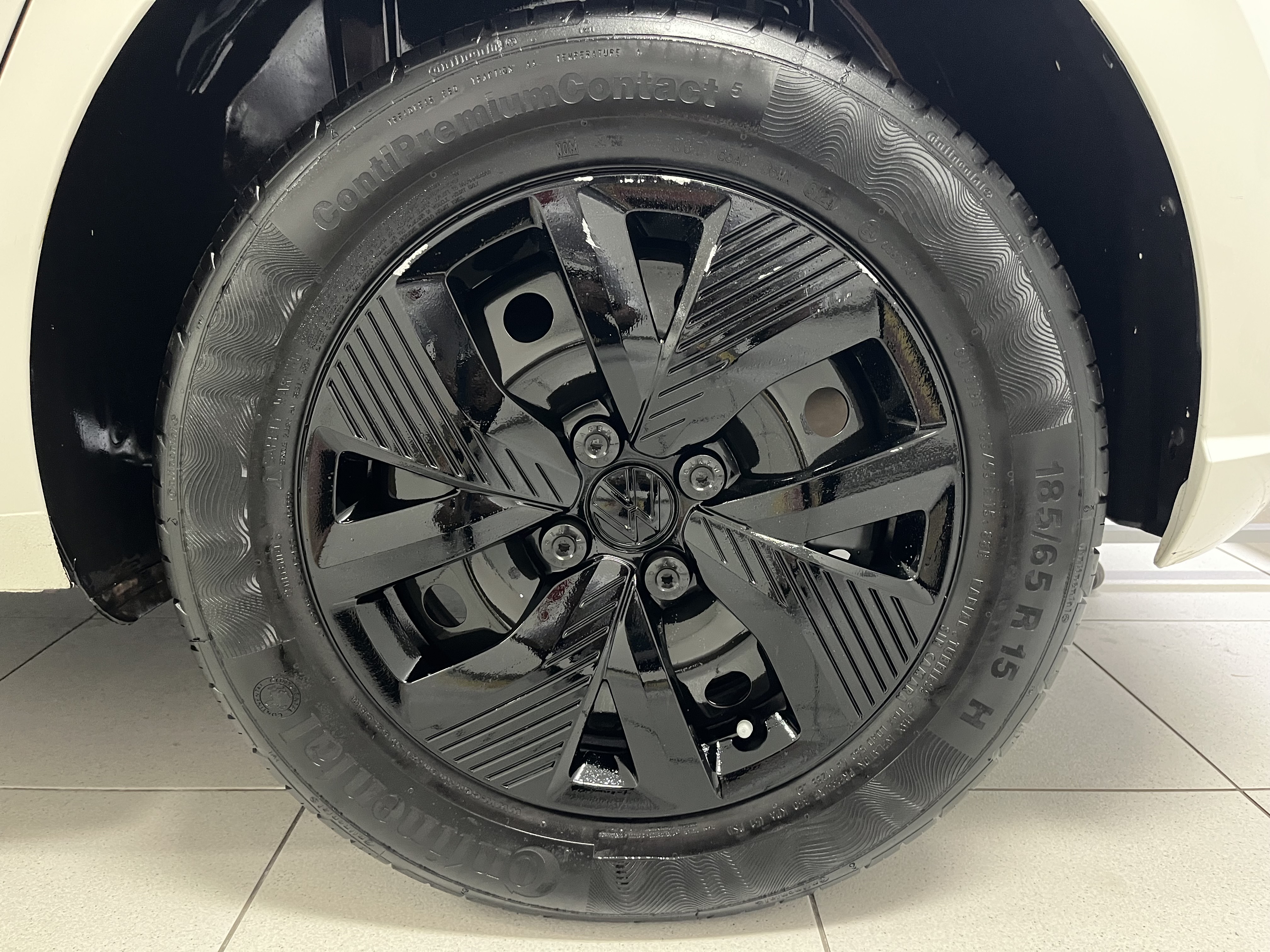 POLO 1.0 MPI ROCK IN RIO MANUAL11