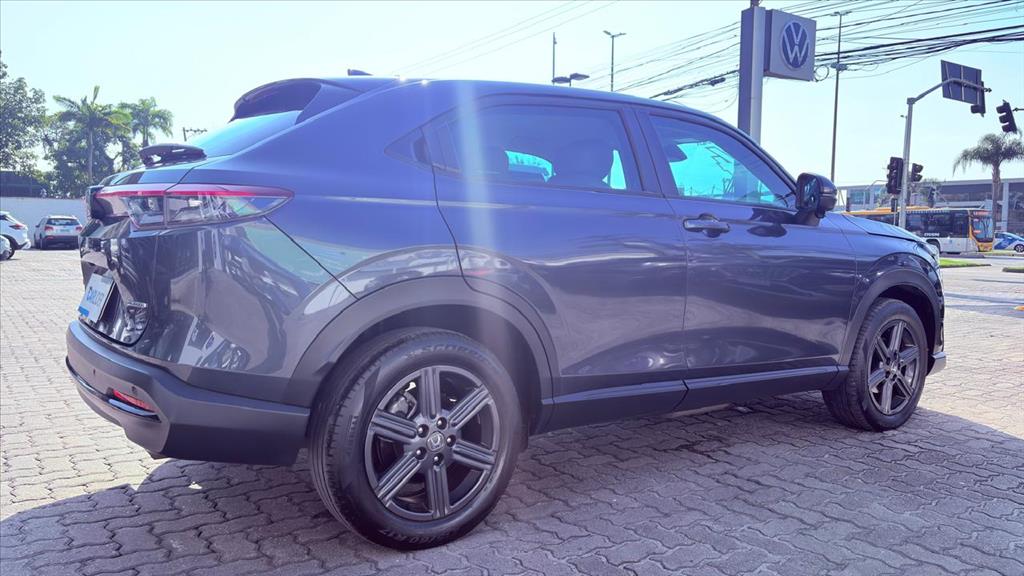 HR-V 1.5 DI I-VTEC TURBO FLEX ADVANCE CVT4