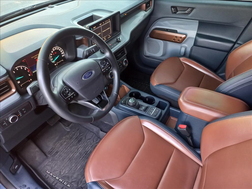 Foto ilustrativa do carro