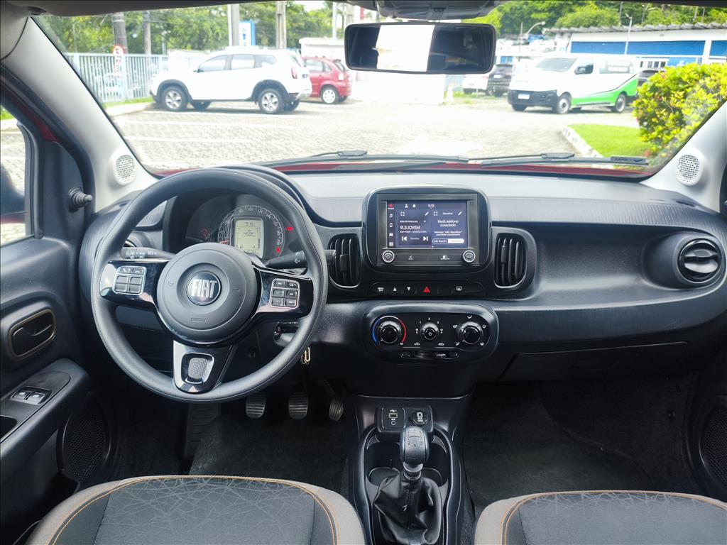 MOBI 1.0 EVO FLEX TREKKING MANUAL6