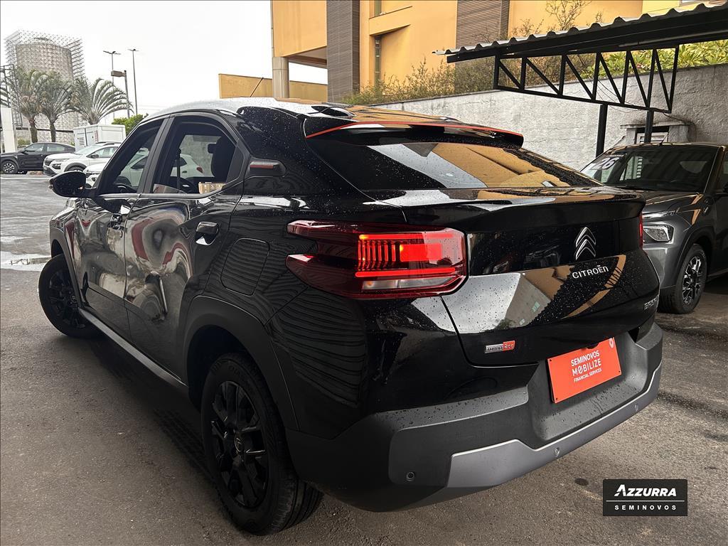 BASALT 1.0 TURBO 200 FLEX DARK EDITION CVT3