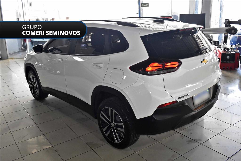 TRACKER 1.0 TURBO FLEX LT AUTOMÁTICO3