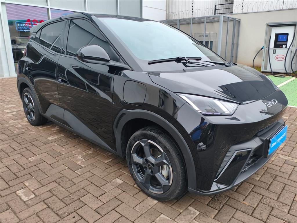 DOLPHIN MINI 38 KW ELÉTRICO2