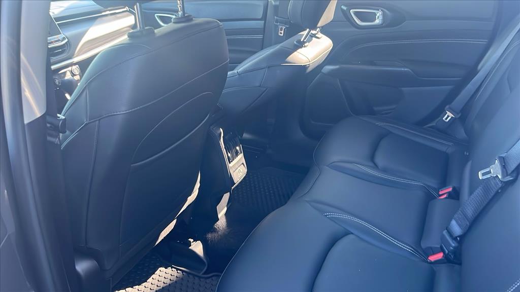 COMPASS 1.3 T270 TURBO FLEX SPORT AT610