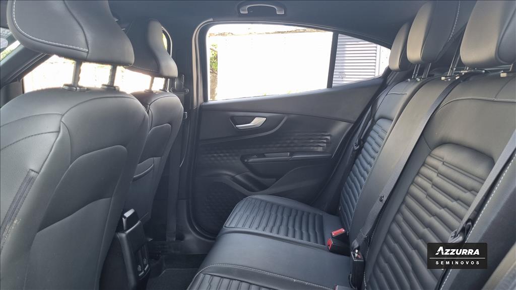 FASTBACK 1.0 TURBO 200 FLEX IMPETUS CVT8