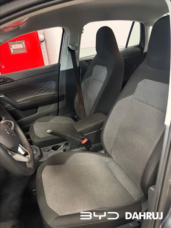 VIRTUS 1.0 170 TSI AUTOMÁTICO9