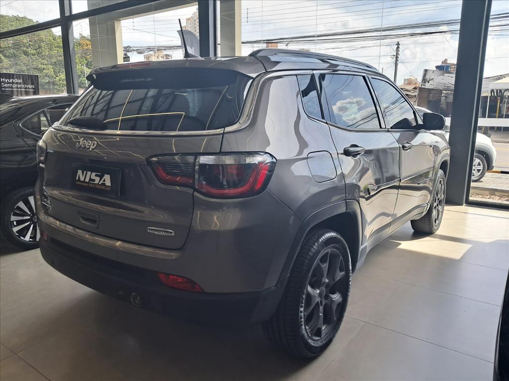 Jeep-COMPASS-2.0 16V DIESEL LONGITUDE 4X4 AUTOMÁTICO