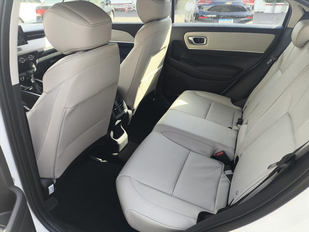 HR-V 1.5 DI I-VTEC TURBO FLEX ADVANCE CVT