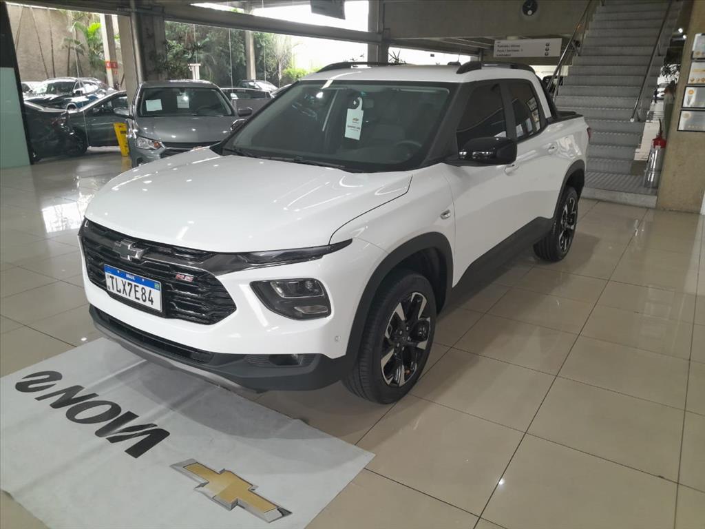 Imagem do carro CHEVROLET MONTANA