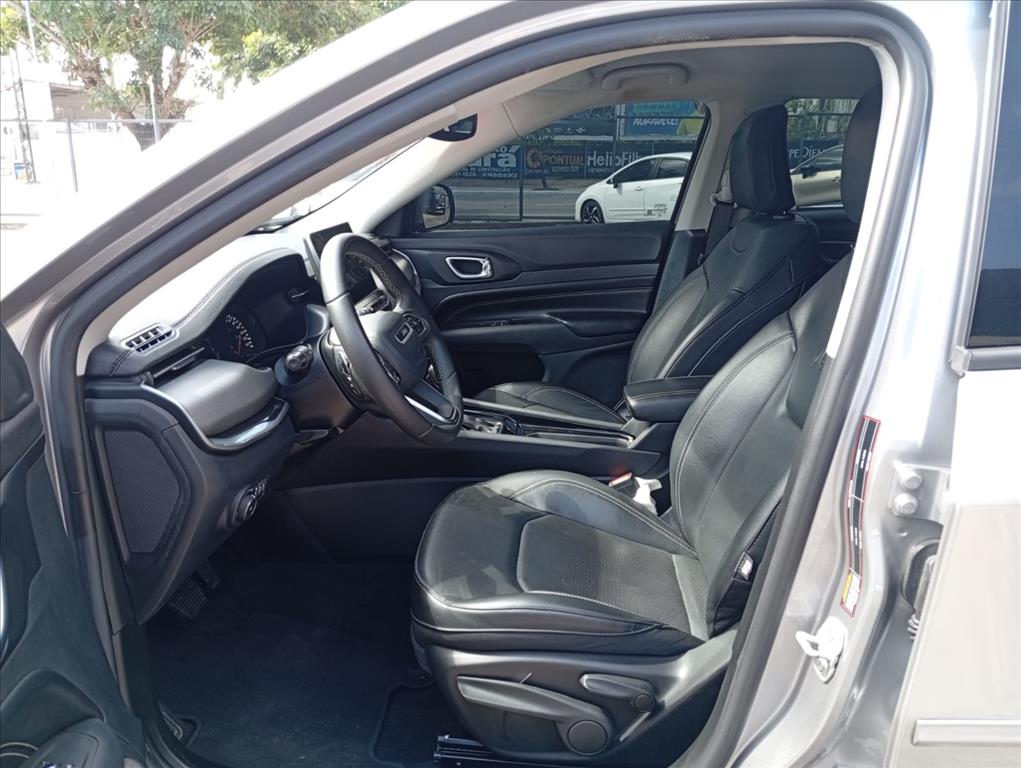 Jeep-COMPASS-1.3 T270 TURBO FLEX LONGITUDE AT6