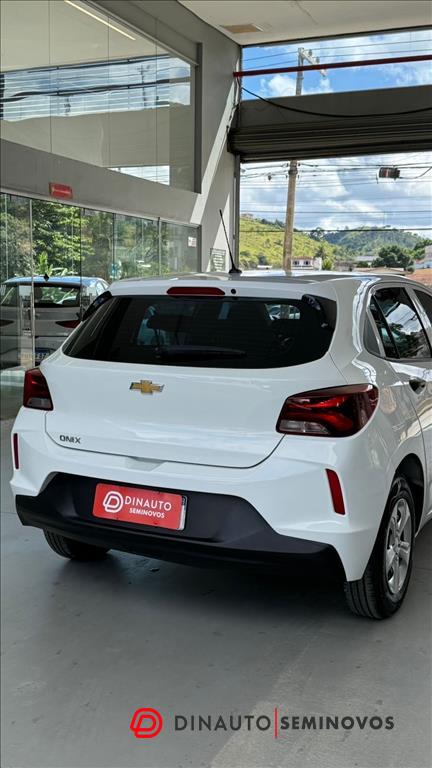 GM - Chevrolet-ONIX-1.0 FLEX MANUAL