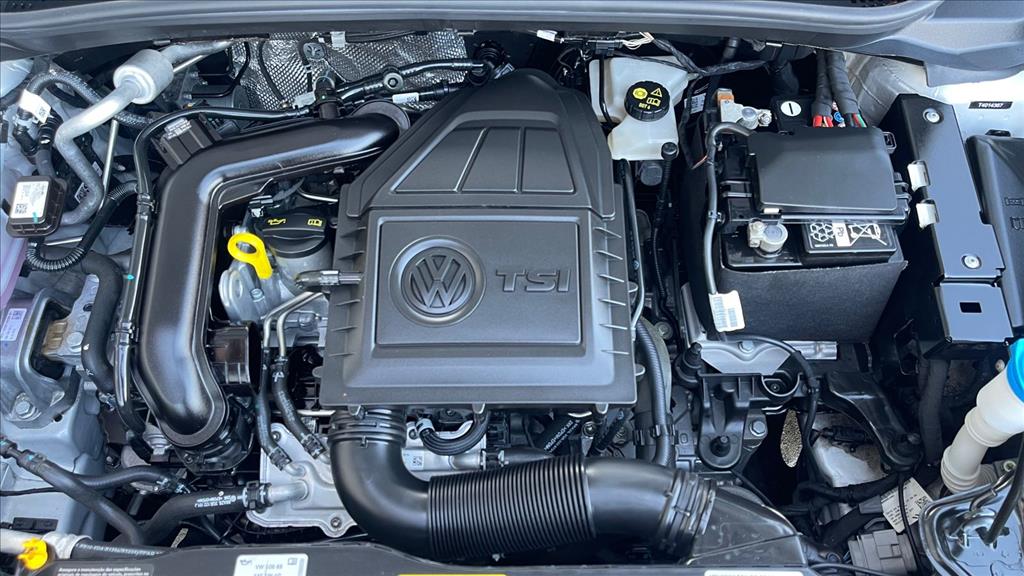 T-CROSS 1.0 200 TSI TOTAL FLEX SENSE AUTOMÁTICO14