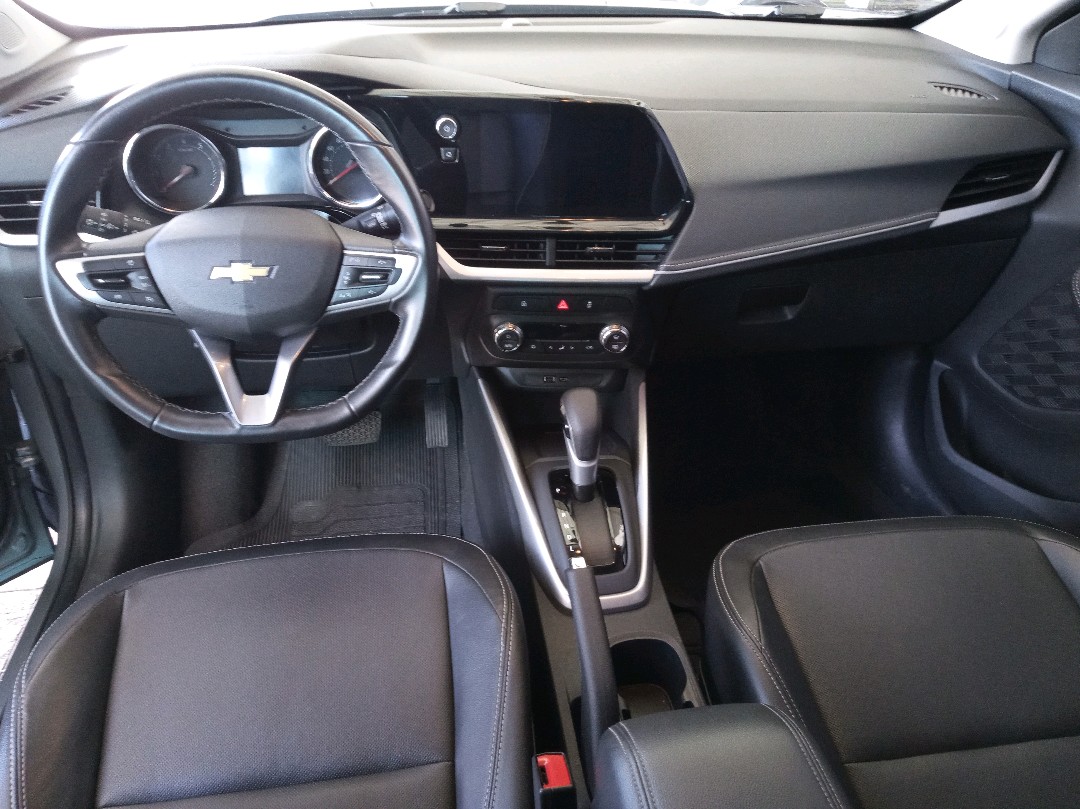 MONTANA 1.2 TURBO FLEX PREMIER AUTOMÁTICO7