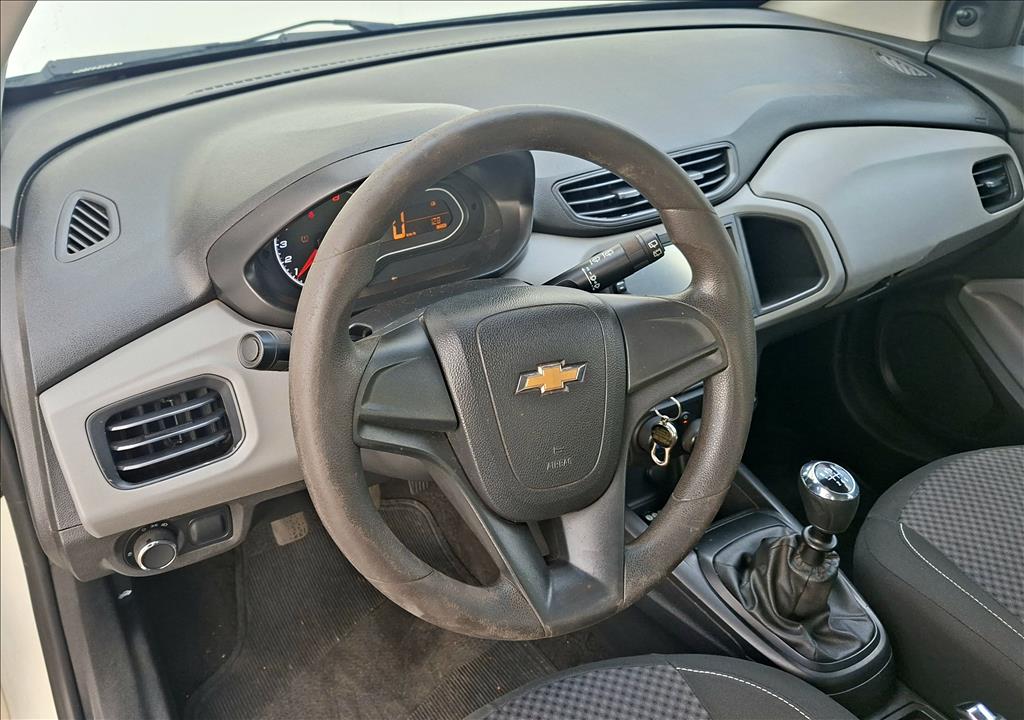 ONIX 1.0 MPFI JOY 8V FLEX 4P MANUAL9