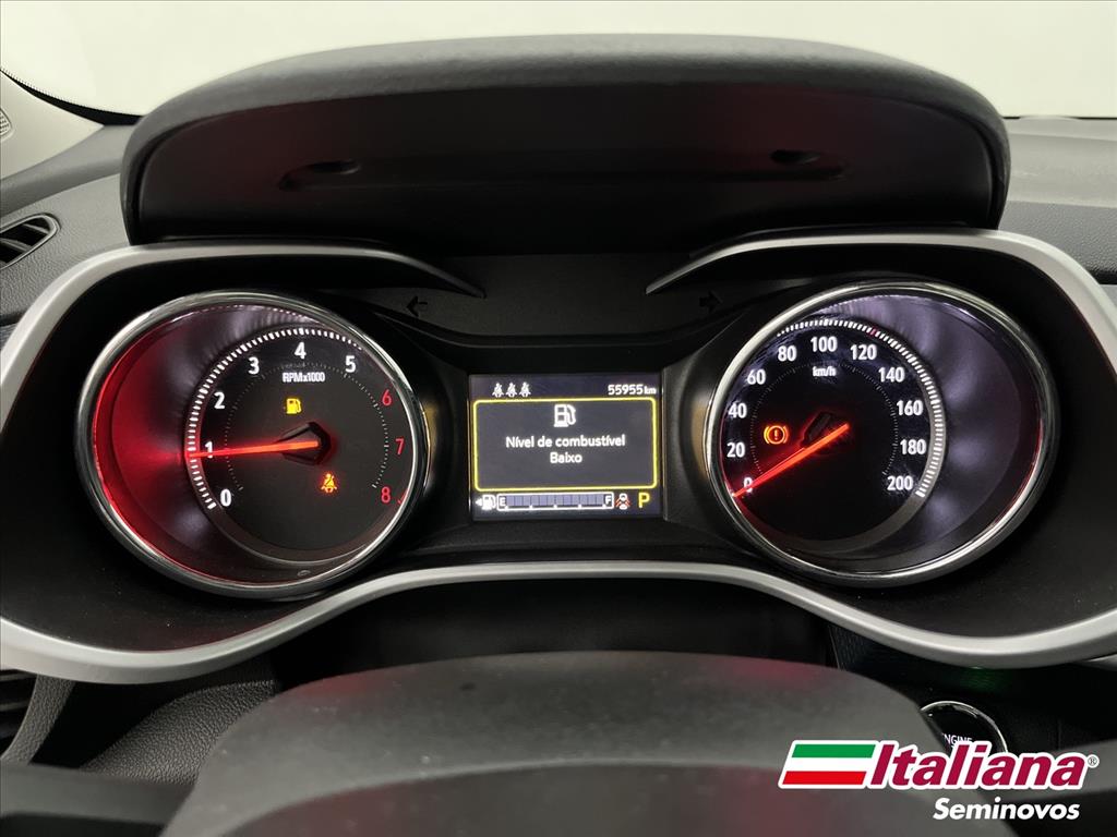 TRACKER 1.2 TURBO FLEX PREMIER AUTOMÁTICO10