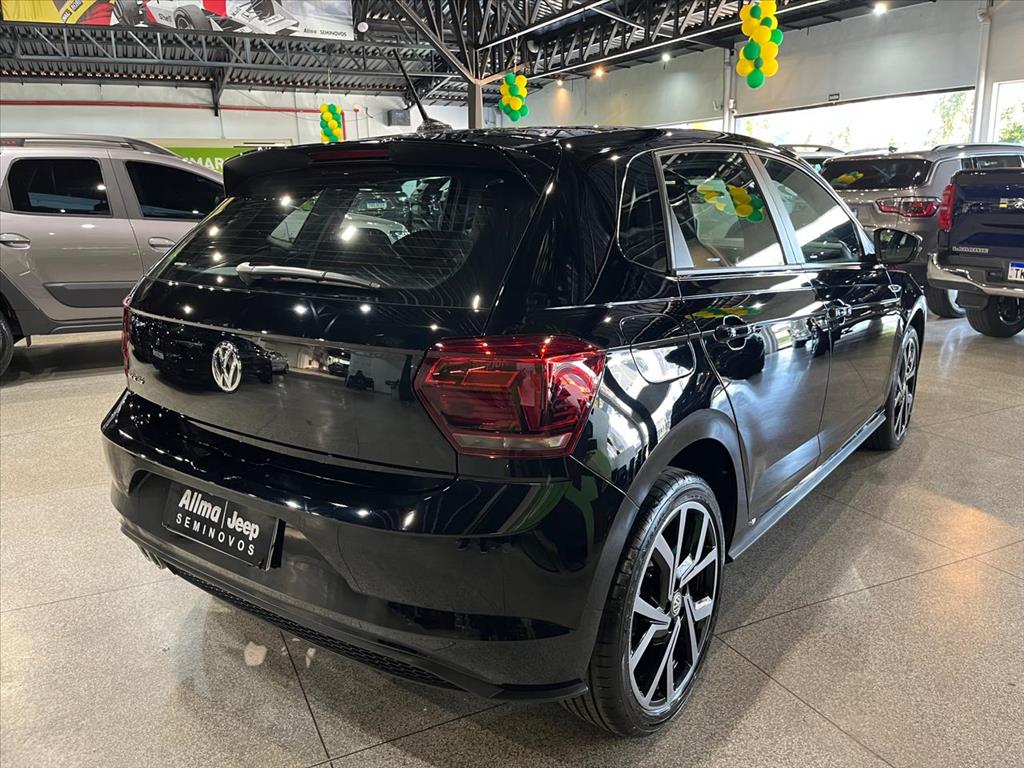 POLO 1.4 250 TSI GTS AUTOMÁTICO4
