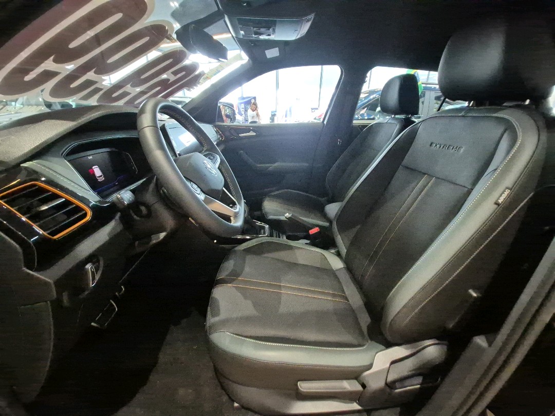 T-CROSS 1.4 250 TSI TOTAL FLEX EXTREME AUTOMÁTICO5