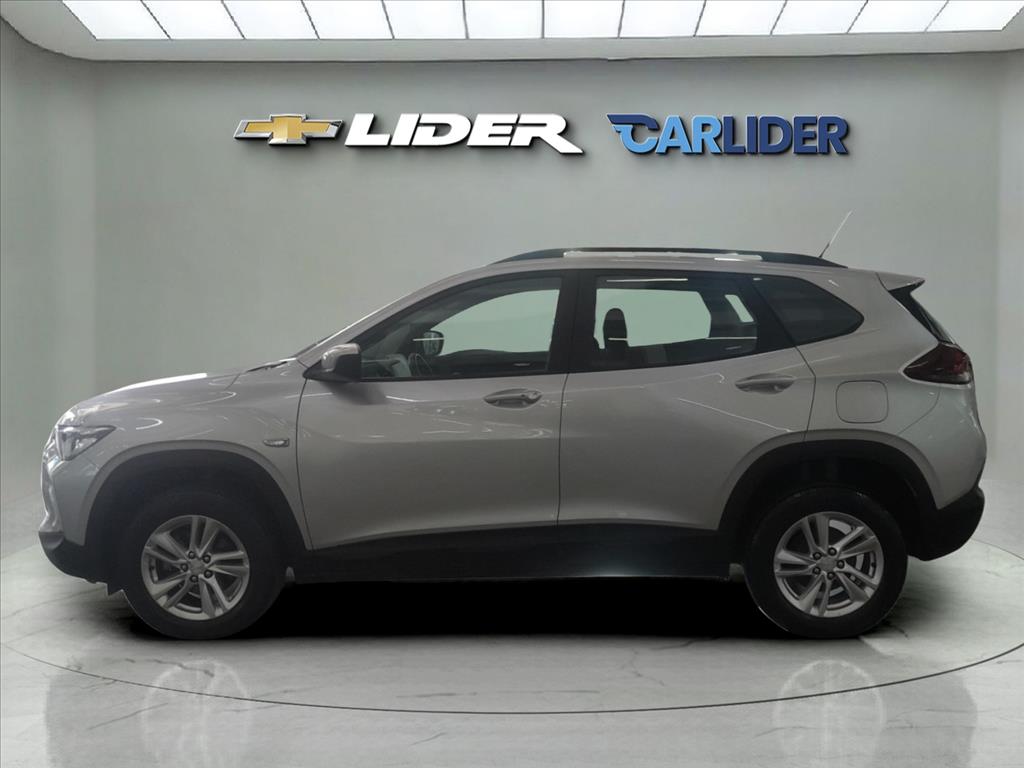 TRACKER 1.0 TURBO FLEX LT AUTOMÁTICO8