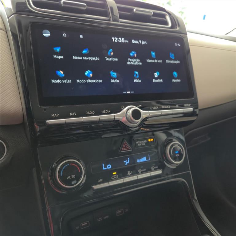 CRETA 2.0 FLEX ULTIMATE AUTOMÁTICO7