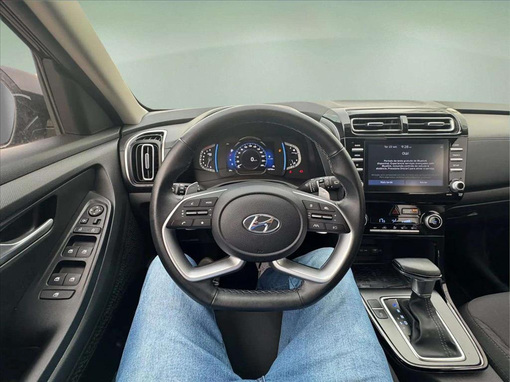 CRETA 1.0 TGDI FLEX LIMITED AUTOMÁTICO5