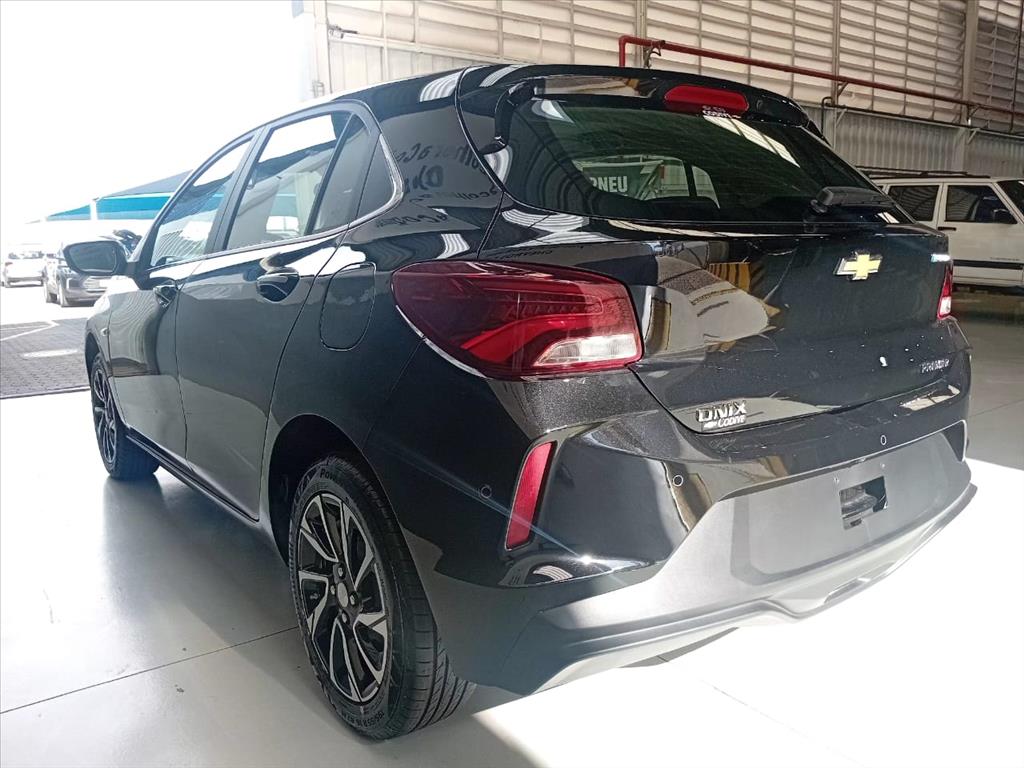 ONIX 1.0 TURBO FLEX PREMIER AUTOMÁTICO2