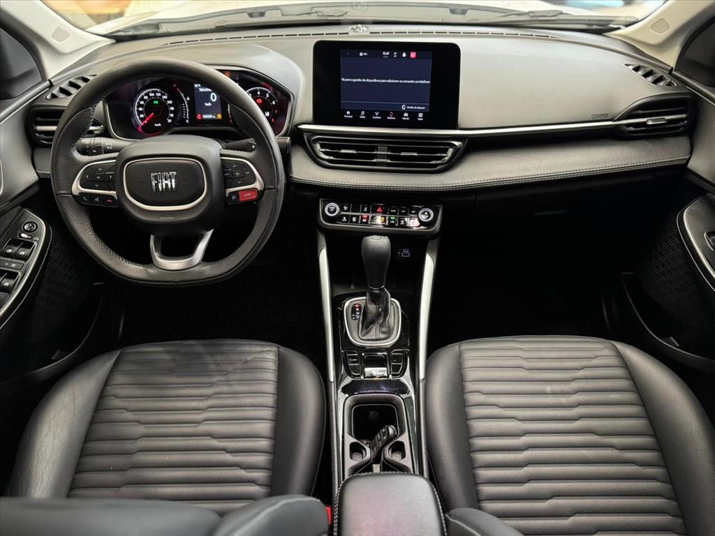 FASTBACK 1.0 TURBO 200 FLEX AUDACE CVT5