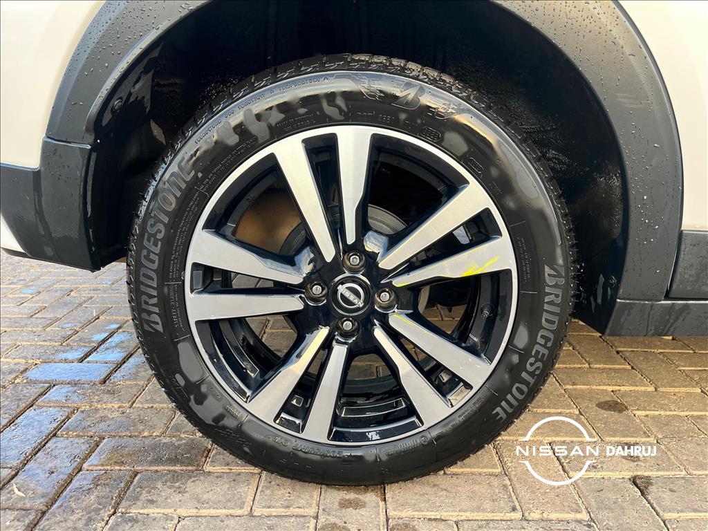 KICKS 1.6 16V FLEXSTART ADVANCE XTRONIC3