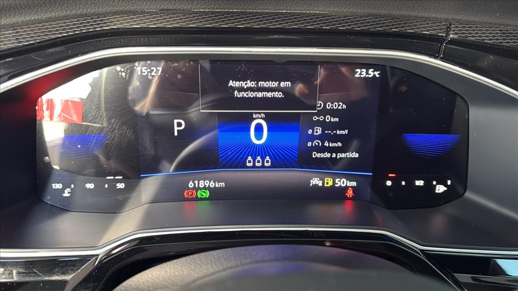 VIRTUS 1.0 200 TSI COMFORTLINE AUTOMÁTICO14