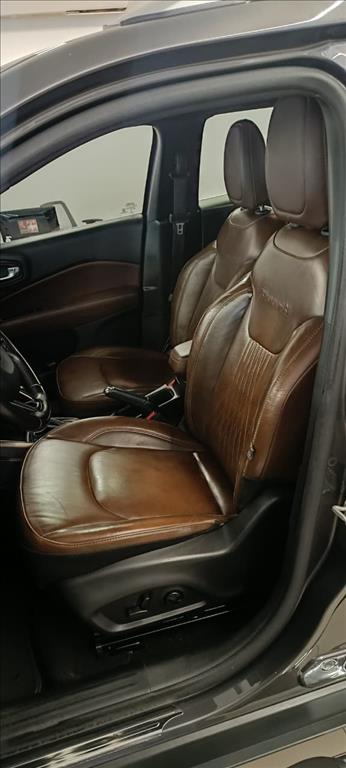 TORO 2.0 16V TURBO DIESEL RANCH 4WD AT98