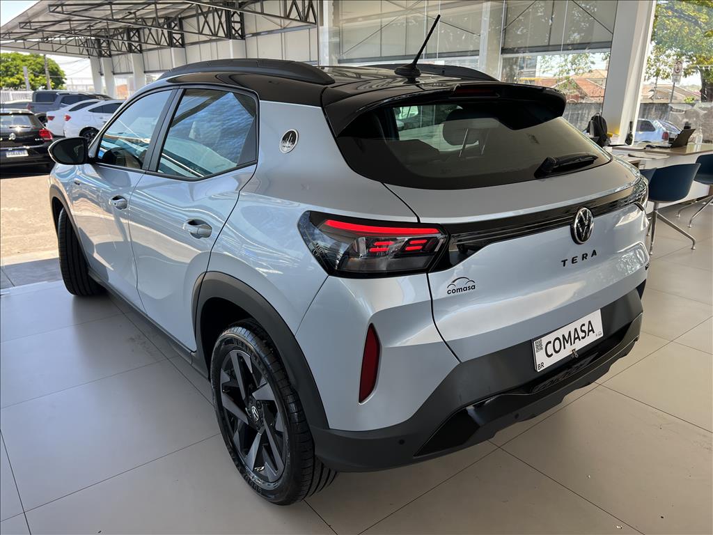 TERA 1.0 170 TSI HIGH AUTOMÁTICO7
