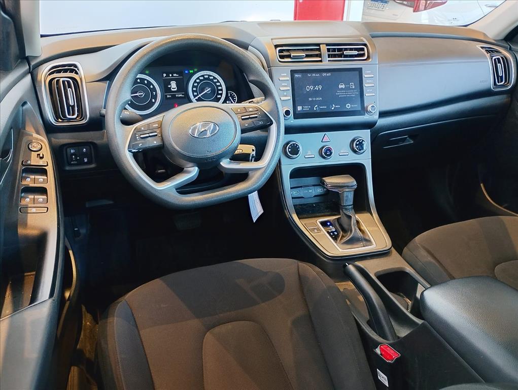 Hyundai-CRETA-1.0 TGDI FLEX COMFORT AUTOMÁTICO