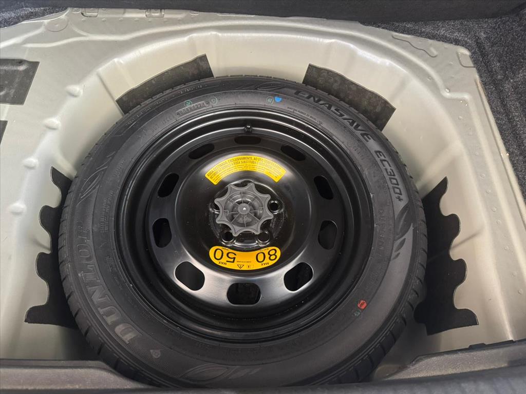 POLO 1.0 170 TSI COMFORTLINE AUTOMÁTICO15