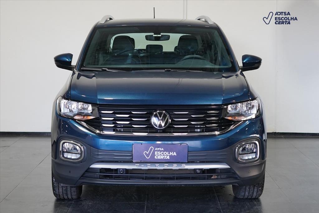 T-CROSS