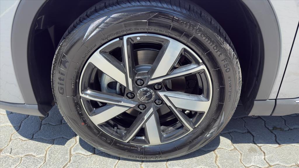 SONG PRO 1.5 DM-I HÍBRIDO GS AUTOMÁTICO11