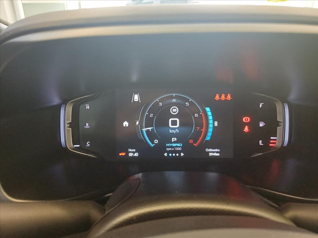 PULSE 1.0 TURBO 200 HYBRID IMPETUS CVT PULSE 1.0 TURBO 200 HYBRID IMPETUS CVT