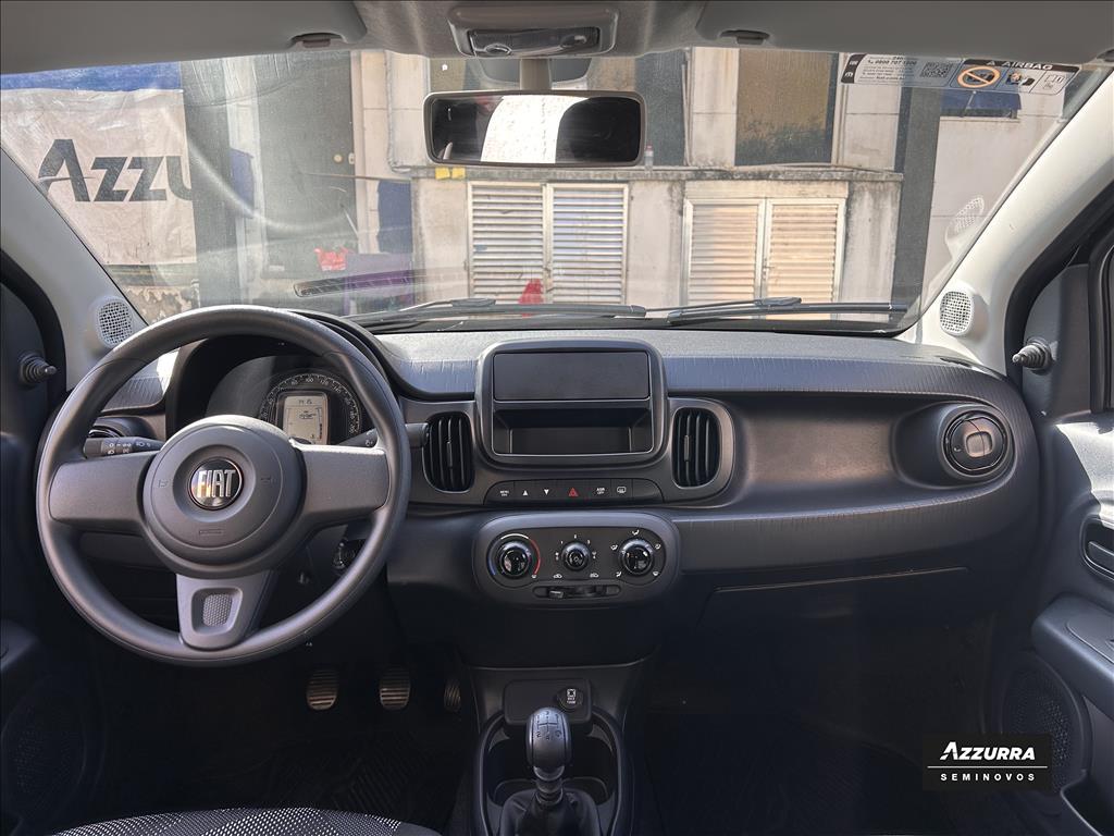 MOBI 1.0 EVO FLEX LIKE. MANUAL5