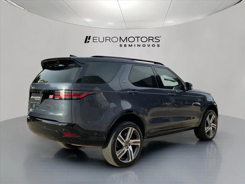 Land Rover-DISCOVERY-3.0 D300 TURBO DIESEL MHEV METROPOLITAN EDITION AUTOMÁTICO