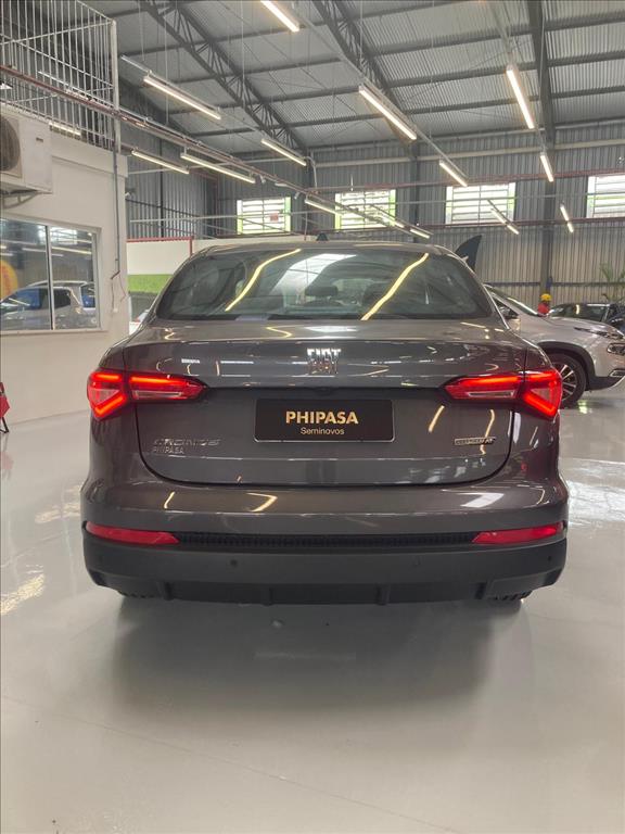 CRONOS 1.3 FIREFLY FLEX PRECISION CVT5