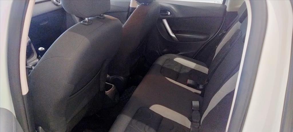 C3 1.5 ATTRACTION 8V FLEX 4P MANUAL9