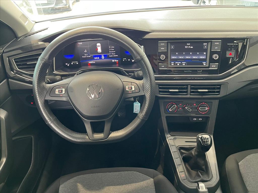 POLO 1.0 170 TSI MANUAL10