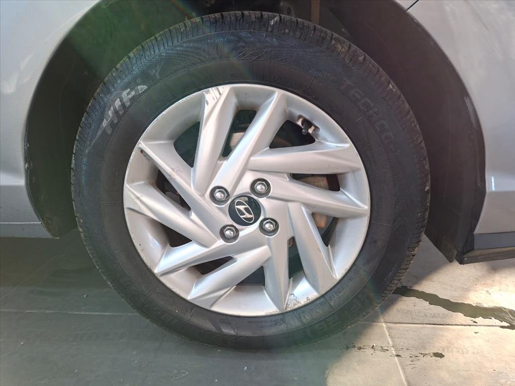 Hyundai-HB20-1.0 12V FLEX COMFORT PLUS MANUAL